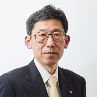 代表取締役社長 山本 伸一